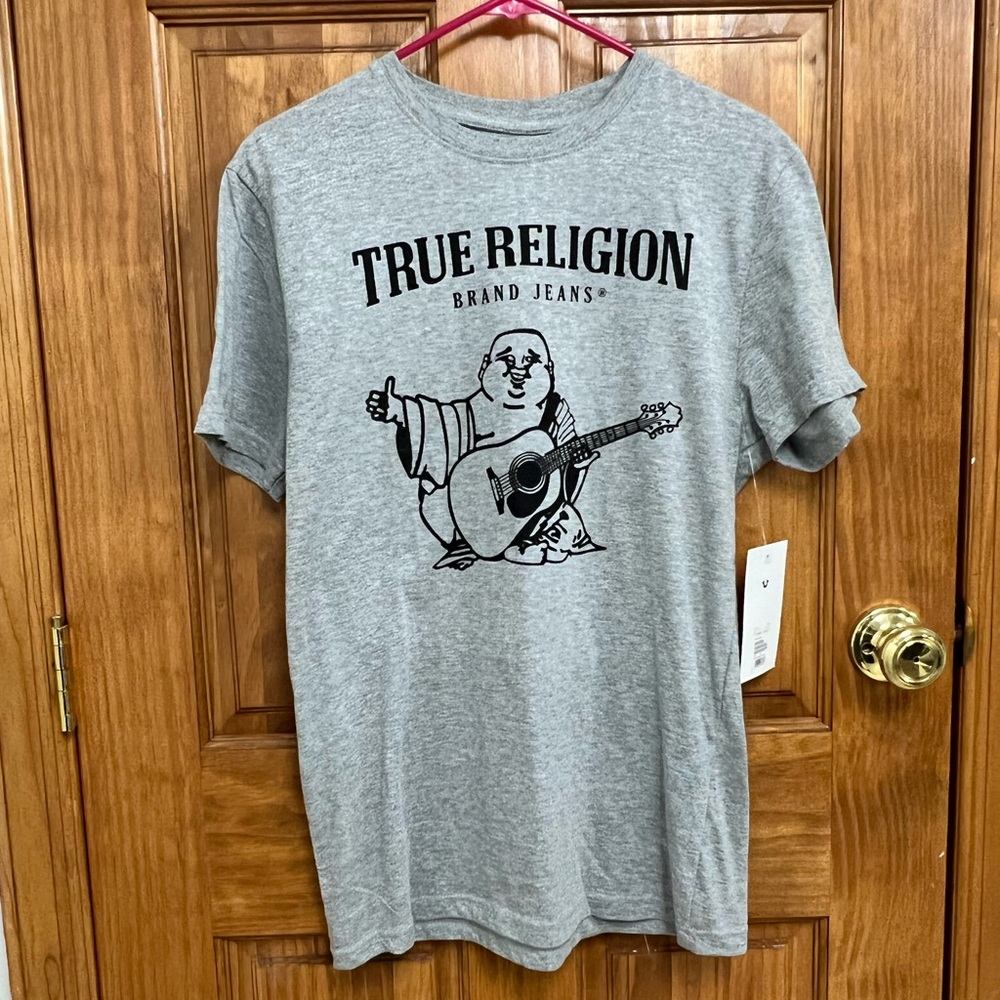 True Religion Tee